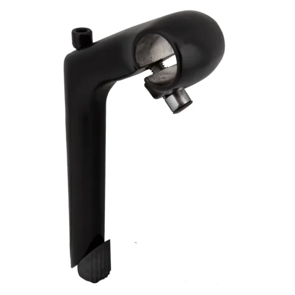 STEM SUNLT QUILL 1BOLT 180x25.4x80BK
