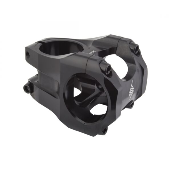 STEM OR8 FLUX CNC 35x31.8x28.6 0d BK