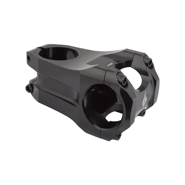 STEM OR8 FLUX CNC 55x31.8x28.6 0d BK