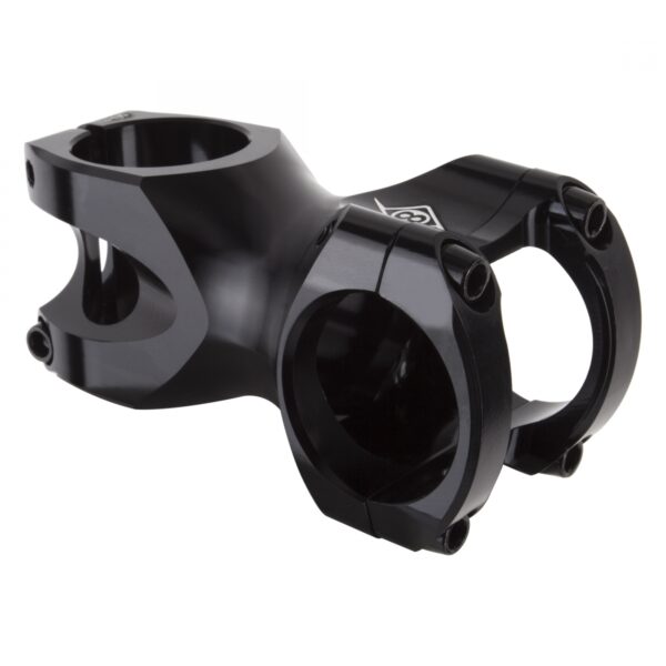 STEM OR8 FLUX CNC 60x31.8x28.6 +/-5d BK