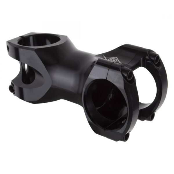 STEM OR8 FLUX CNC 70x31.8x28.6 +/-5d BK