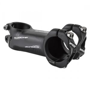STEM FSA AFTERBURNER 80mm +/-12d 31.8 BK