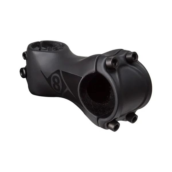 STEM OR8 SWIFT CARBON 80x31.8x28.6 +/-7d BK