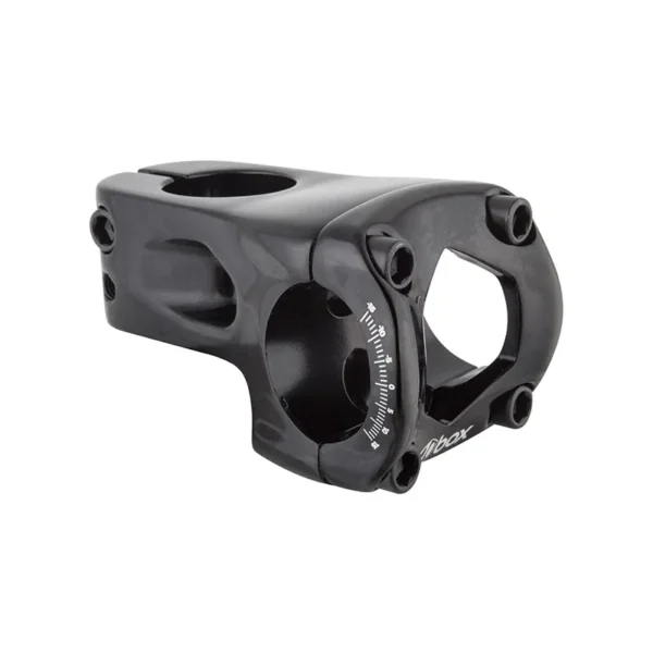 STEM BOX ONE FRONT LOAD 48x31.8x28.6 0d BK