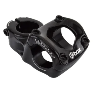STEM BOX ONE TOP LOAD 48x31.8x28.6 0d BK