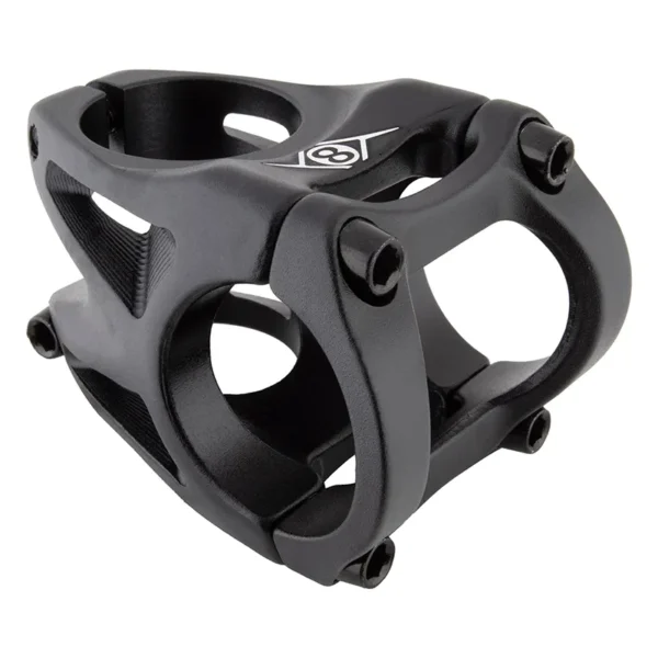 STEM OR8 THROWDOWN 3D CNC 35x31.8x28.6 0d BK