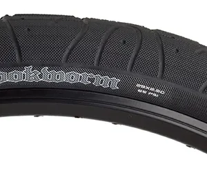TIRE MAX HOOKWORM 29x2.5 BK WIRE/60 SC