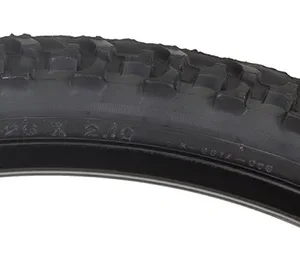 TIRE SUNLT 26x2.1 BK/BK ALPHA BITE K831 WIRE
