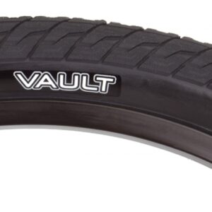 TIRE CSTP VAULT 20x1.95 BK WIRE