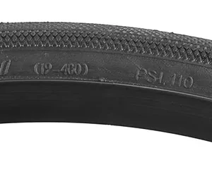 TIRE VEE SPEEDSTER 18x1 BK FOLD