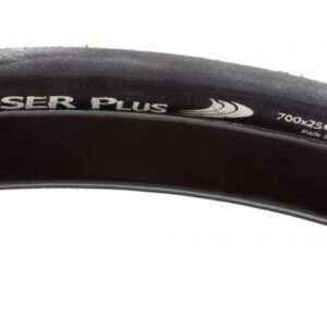TIRE PAN CLOSER PLUS 700x25 FOLD BK