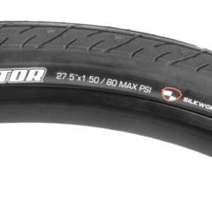 TIRE MAX DETONATOR 27.5x1.5 BK FOLD/60 SC/SW
