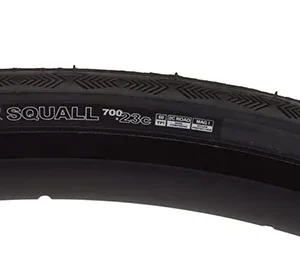 TIRE OR8 SQUALL 700x23 WIRE BELT BK/BK