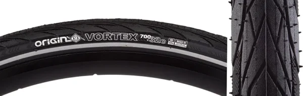 TIRE OR8 VORTEX 700x32 WIRE BELT BK/BK/REF