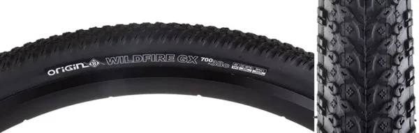 TIRE OR8 WILDFIRE GX 700x38 FOLD BELT BK/BK