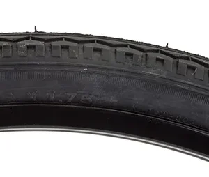 TIRE SUNLT 26x1.75 BK/BK STREET K123 WIRE