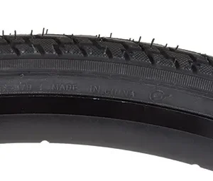TIRE SUNLT 700x35 BK/BK HYBRID CST979 WIRE