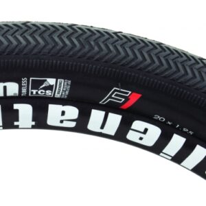TIRE AN TCS F1 20x1.95 FOLD BK/BK