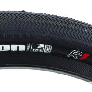 TIRE AN TCS R1 20x1.6 FOLD BK/BK