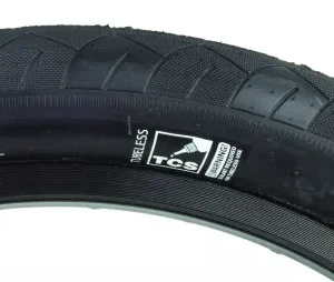 TIRE AN TCS 138 20x2.3 FOLD BK/BK