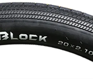 TIRE TIOGA POWERBLOCK S-SPEC 20x1.75 FOLD BK