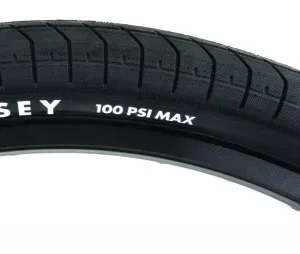 TIRE ODY PATH PRO SLICK LOW-PSI 20x2.4 BK/BLK WIRE