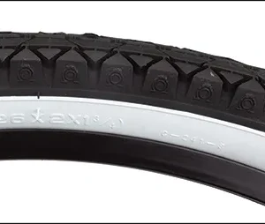 TIRE SUNLT 26x2x1-3/4 S7 CST241 BK/WHTCR UISER WIRE