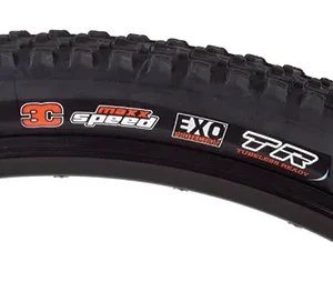 TIRE MAX IKON 29x2.6 BK FOLD/120 EXO/TR/WT/SPEED