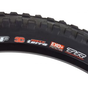 TIRE MAX MINION DHF 29x2.5 BK FOLD/60 TERRA/EXO+/TR/WT