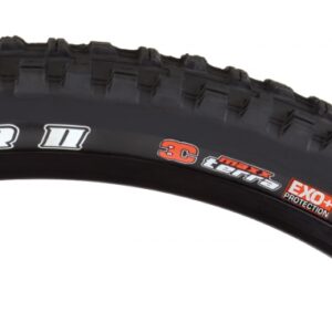 TIRE MAX MINION DHR II 27.5x2.4 BK FOLD/60 TERRA/EXO+/TR/WT