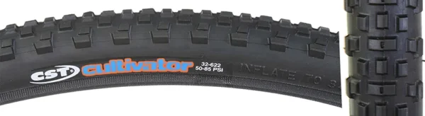 TIRE CSTP CULTIVATOR 700x32 BSK 85 WIRE