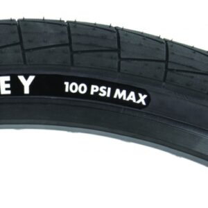 TIRE ODY BROC RAIFORD D-PLY 20x2.4 BK/BK WIRE