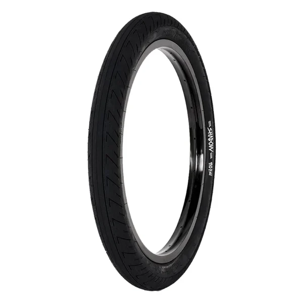 TIRE TSC STRADA NUOVA 20x2.3 WIRE BK/BLK