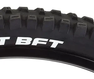 TIRE CSTP BFT 26x2.4 BSK WIRE