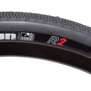 TIRE AN TCS R2 20x1.75 FOLD BK/BK
