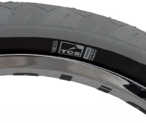 TIRE AN TCS 138 20x2.3 FOLD GY/BK