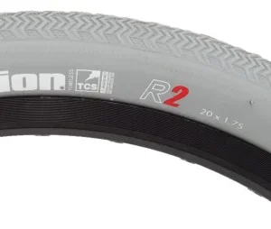 TIRE AN TCS R2 20x1.75 FOLD GY/GY