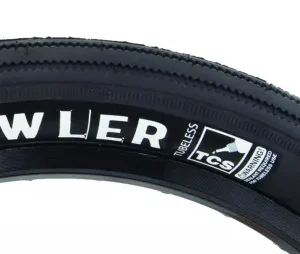 TIRE AN TCS PROWLER 20x2.4 FOLD BK/BK