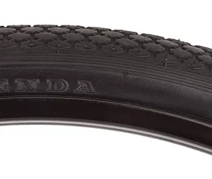 TIRE SUNLT 26x1-3/4 S7 BK/BK STREET K75 WIRE