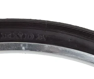 TIRE SUNLT 26x1-3/8 S5/6 BK RD K23 WIRE