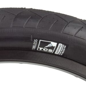TIRE AN TCS 138 20x2.3 STREET FOLD BK/BK