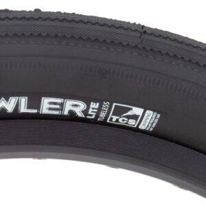 TIRE AN TCS PROWLER LITE 20x2.25 STREET FOLD BK/BK