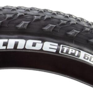 TIRE CSTP FRINGE 24x2.8 BK/BK WIRE SC