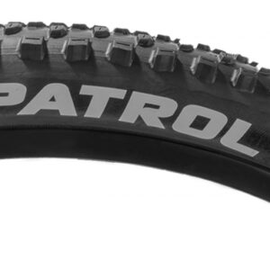TIRE CSTP PATROL 20x3.0 BK/BSK WIRE