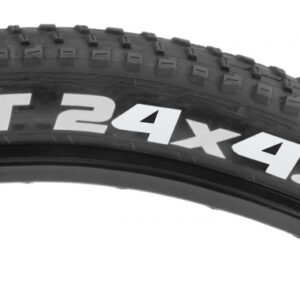 TIRE CSTP BFT+ 24x4.0 BK/BK WIRE SC