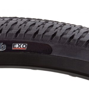 TIRE MAX DTH 20x2.2 BK FOLD/120 EXO
