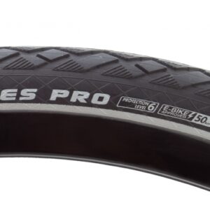 TIRE CSTP E-SERIES PRO 700x38 BK/REF EPS/APL WIRE