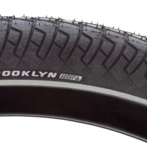 TIRE CSTP PRO-BROOKLYN 26x2.15 BK/REF EPS WIRE
