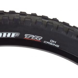 TIRE MAX MINION DHF 29x2.5 BK WIRE/60x2 BIKEPARK/DH/TR/WT