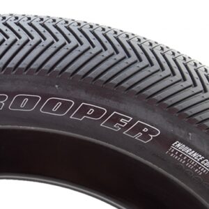 TIRE VEE TROOPER 20x4.0 BK/BK WIRE/26 ENDURO/OVER RIDE E50